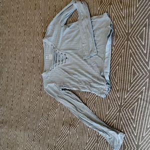 Long Sleeve Top